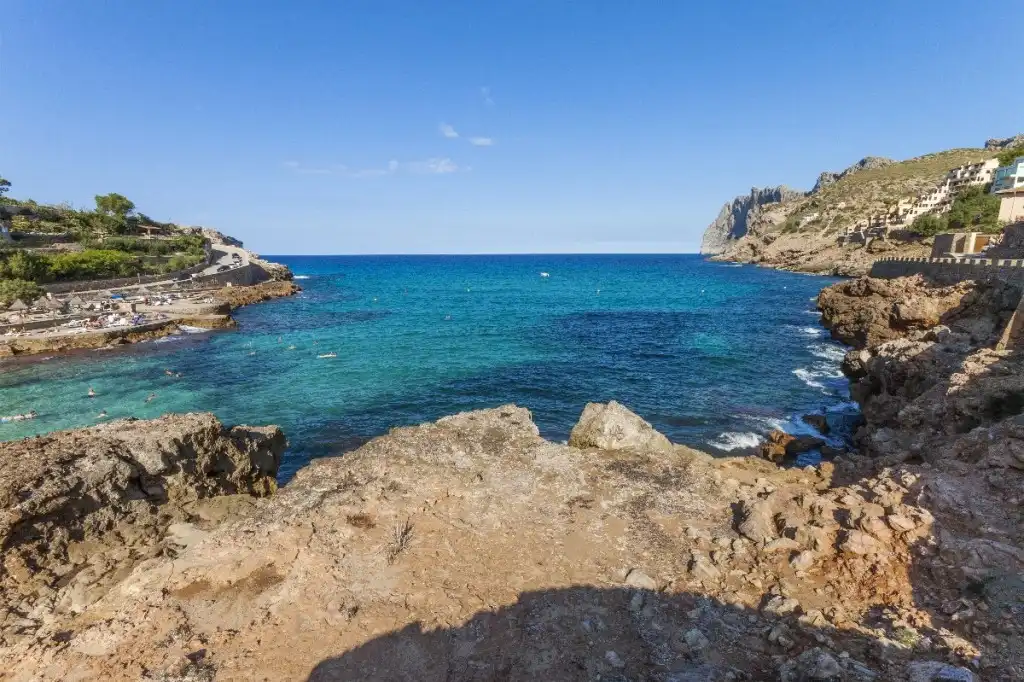 Casa rústica con piscina en venta en Pollença Poble, imagen 28