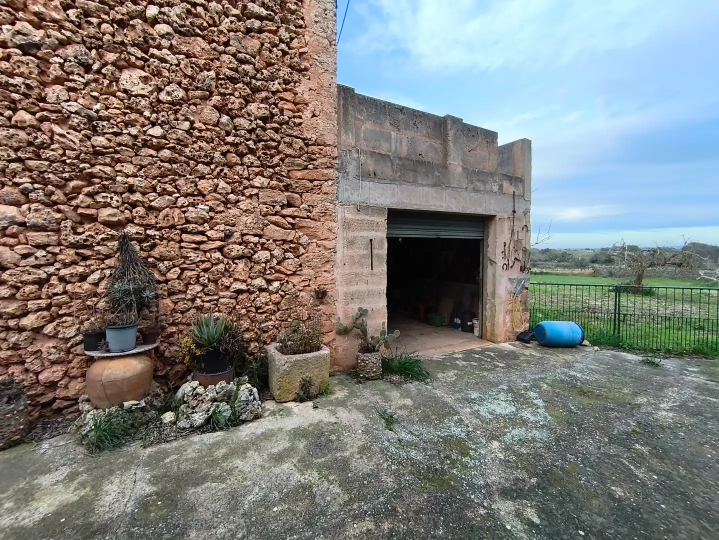 House with garden for sale in Algaida, imagen 5