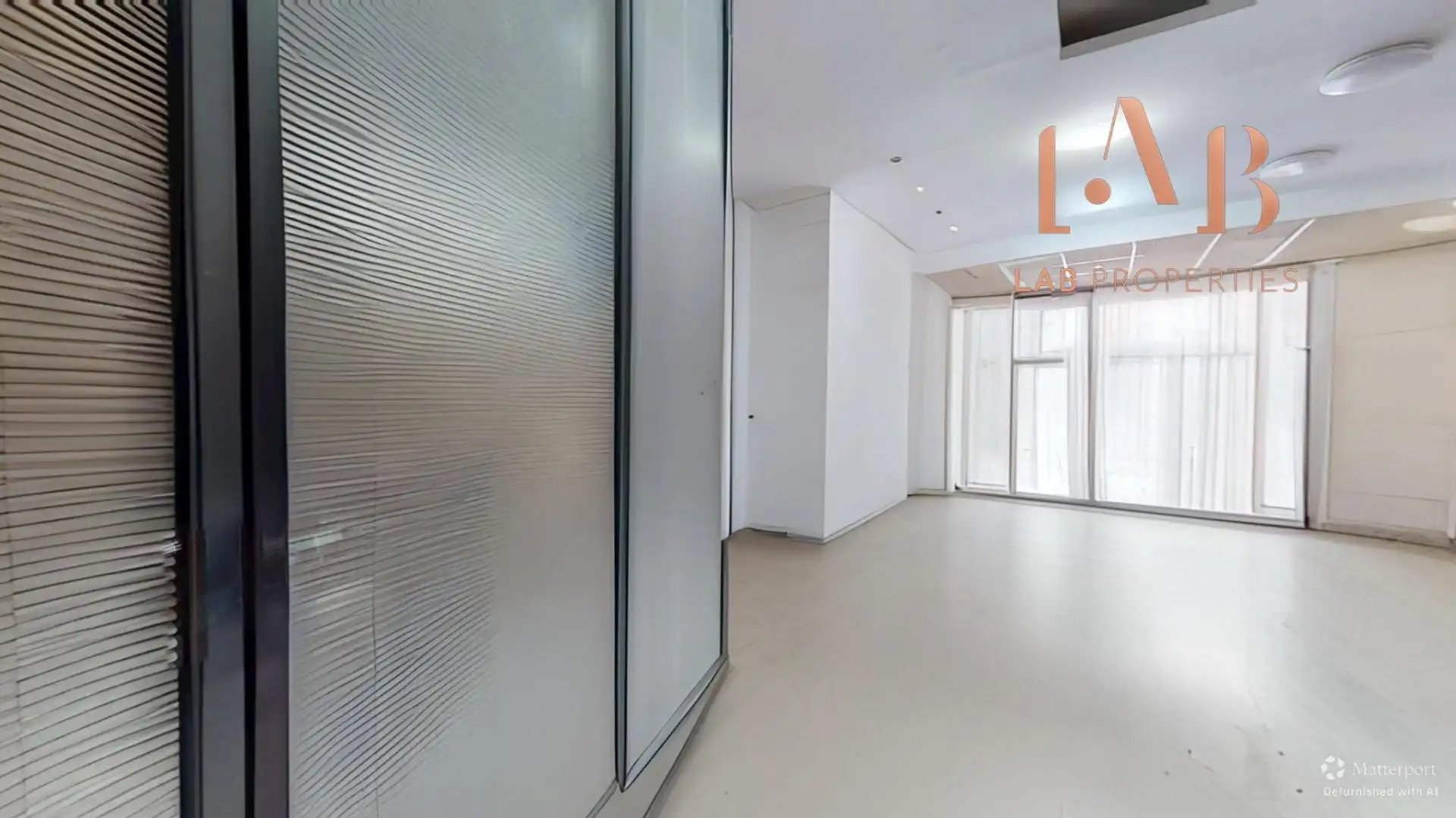 Local de lloguer a Carrer Carrer Jaume Balmes, Marquès de Fontsanta, Llevant