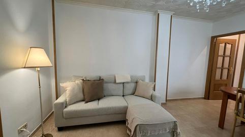 Foto 3 de Pis de lloguer a N/a, La Malva-rosa,  Valencia Capital