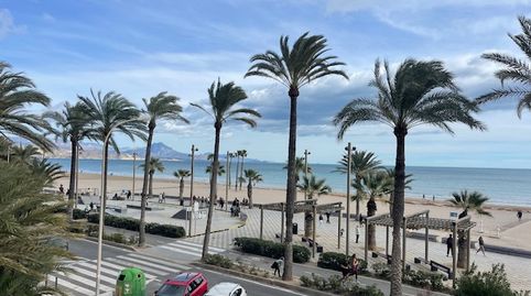 Foto 5 de Pis de lloguer a Avenida de Niza, Playa de San Juan, Alicante / Alacant