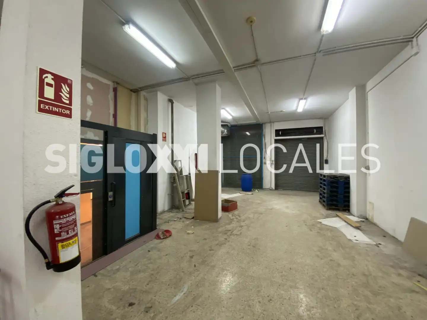 Local comercial en alquiler en GENERAL MORAGUES, imagen 27