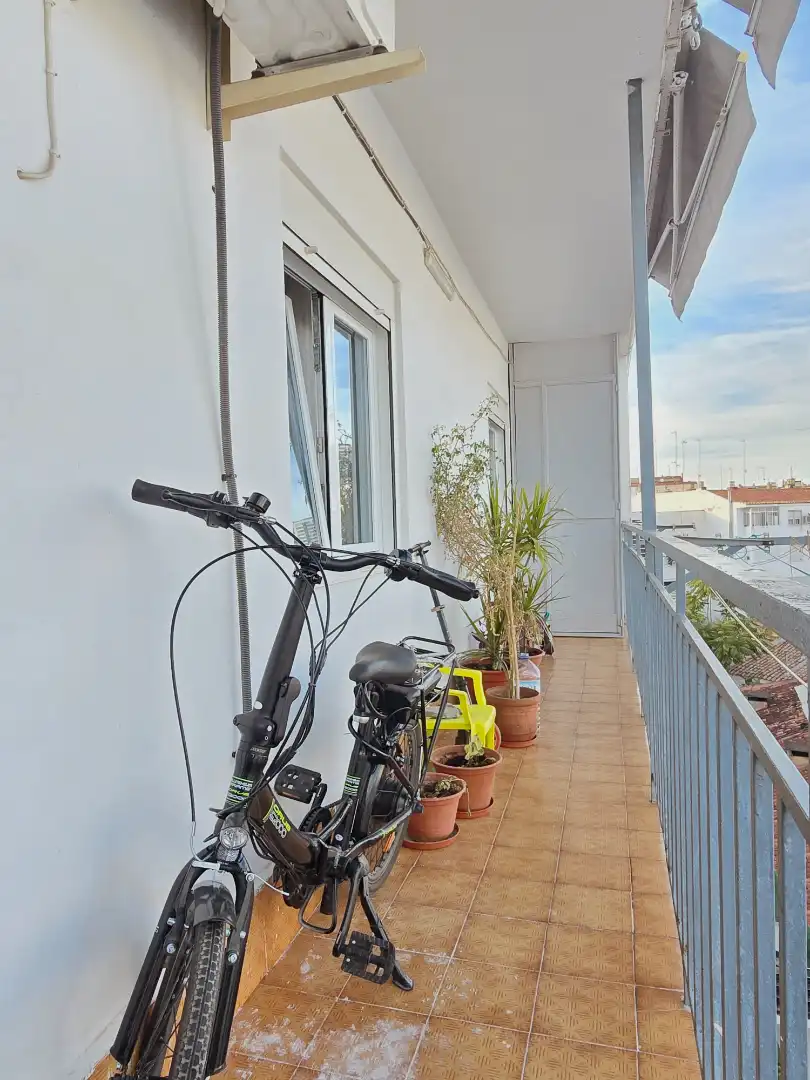 Piso con terraza en venta en Calle de Mariano Carderera, imagen 16