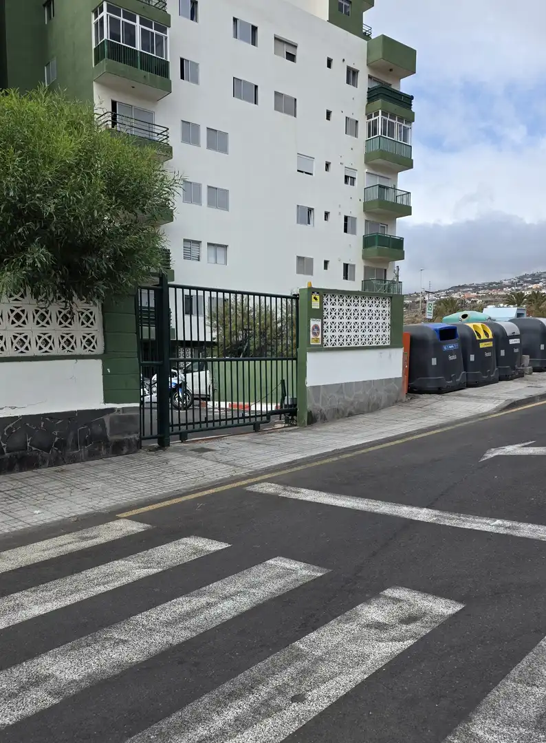 Einzelparkplatz zum Verkauf in Calle Mencey Pelinor, imagen 4