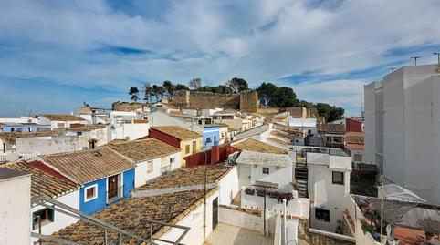 Photo 2 of Single-family semi-detached for sale in Calle Sant Francesc, Centro Urbano, Dénia