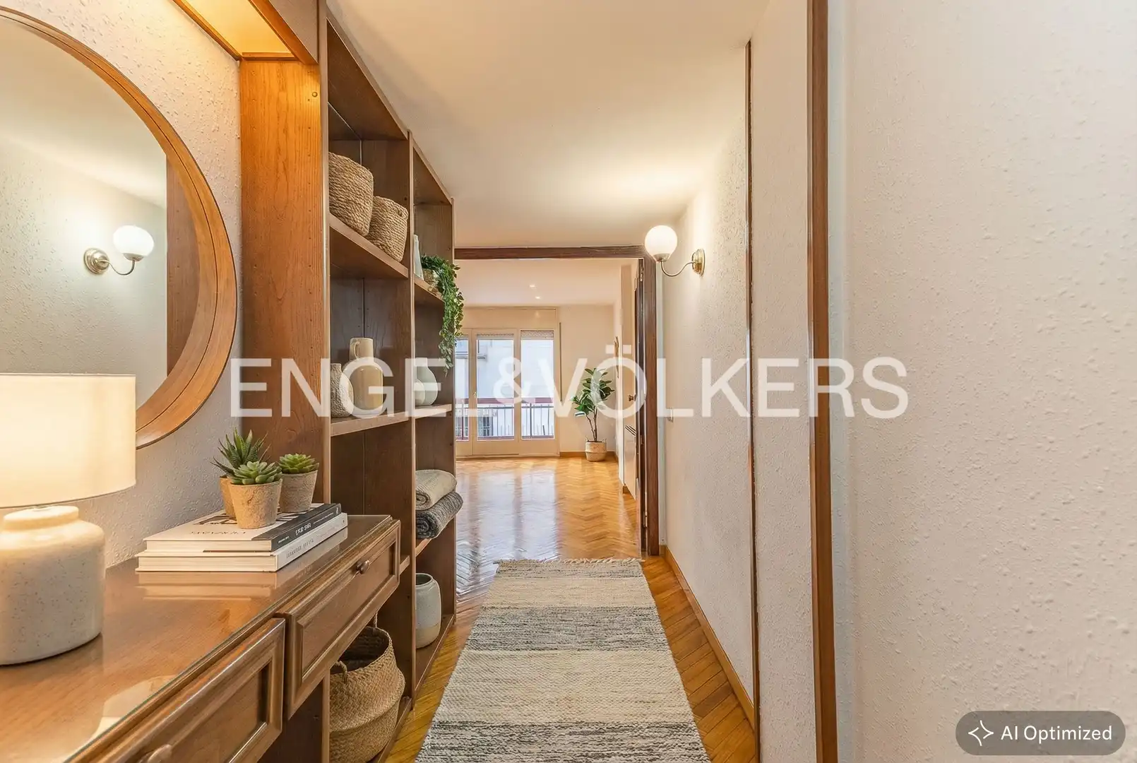 Piso en venta en Terrassa con Calefacción