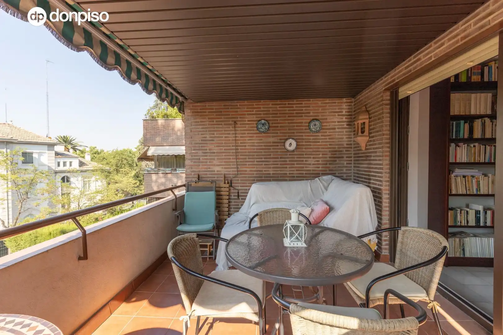 Piso con piscina en venta en ESCORIAZA, imagen 41