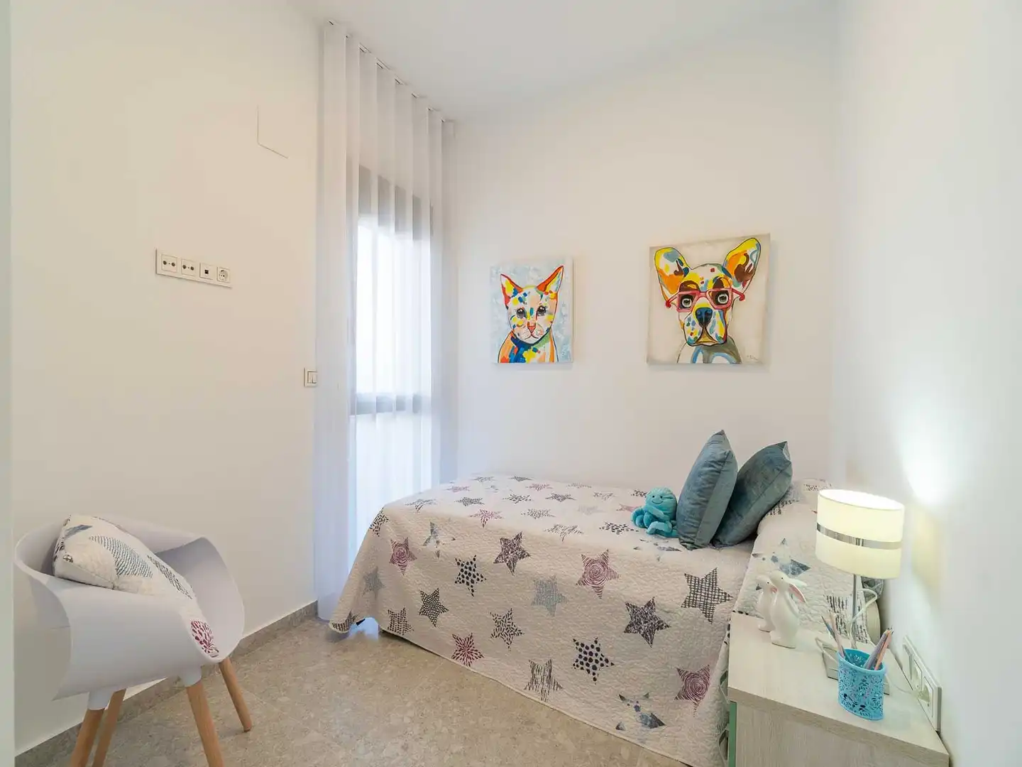 Bungalow with pool for sale in Calle Calle Pego, imagen 9