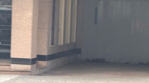 Foto 3 de Garaje en venta en Avenida Do Fragoso, As Travesas - Balaídos, Vigo