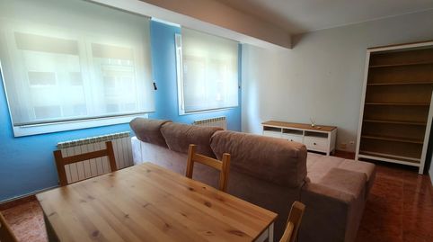 Foto 5 de Piso de alquiler en Calle Calatorao, San Pablo, Zaragoza Capital