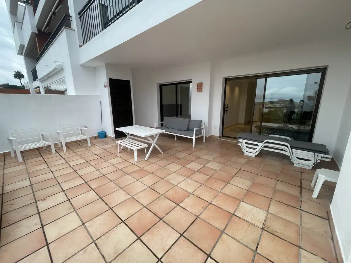 Apartment mit Pool zur Miete in La Quinta, imagen 15