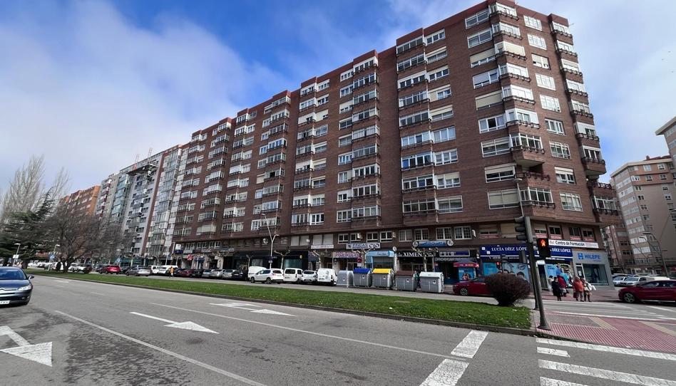 Photo 1 of Office to rent in Calle Derechos Humanos, Gamonal - San Bruno - G9, Burgos