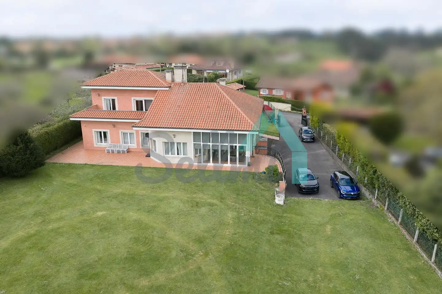 Haus mit Garten zum Verkauf in Quintes - Arroes, imagen 5