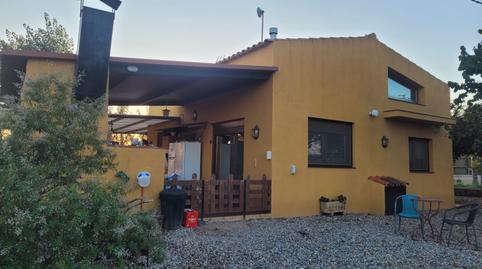 Photo 2 of Country house for sale in Cami Almoster, 9, La Selva del Camp, Tarragona