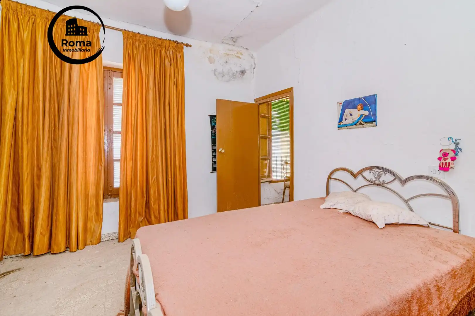 Habitación de Casa o chalet en venta en Las Gabias