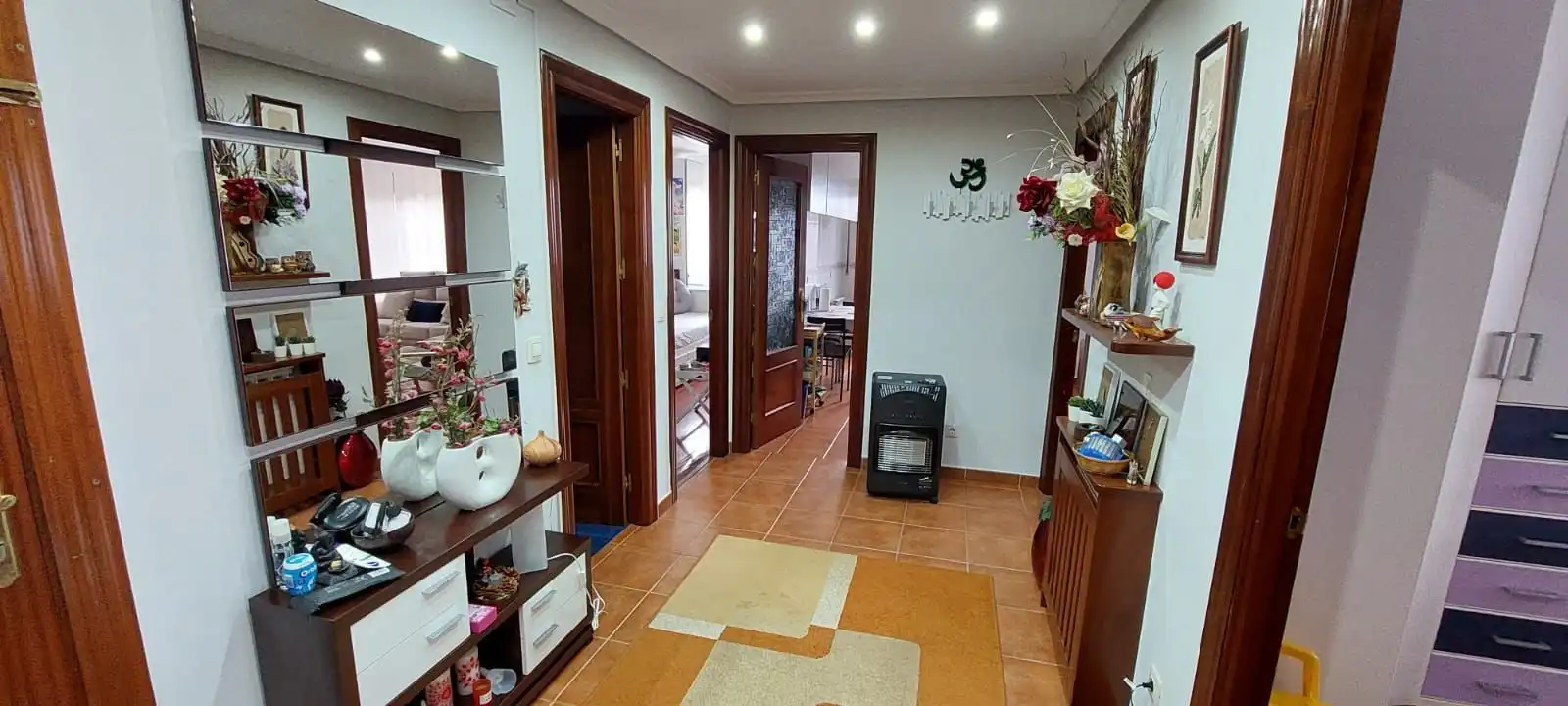 Piso en venta en Guriezo con Calefacción, Terraza y Trastero
