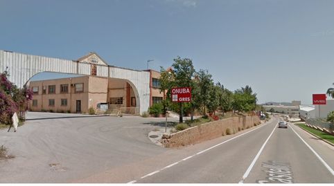 Foto 5 von Fabrikhallen zum Verkauf in Centro, Teruel Capital