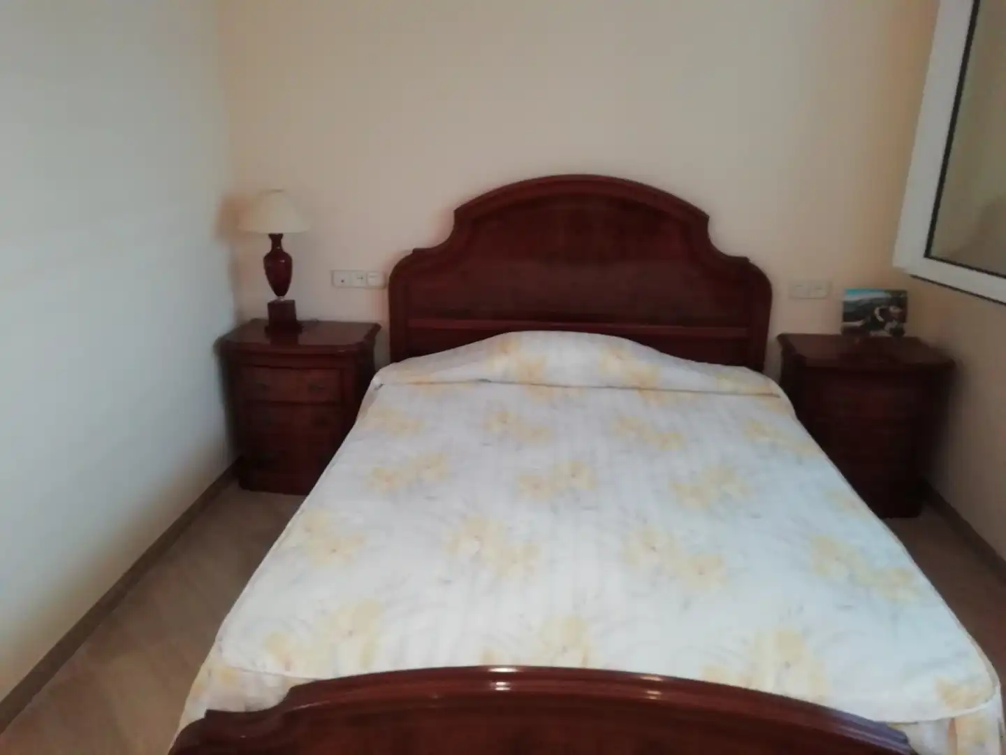 Habitación de Casa o chalet en venta en Cullera con Aire acondicionado, Calefacción y Terraza