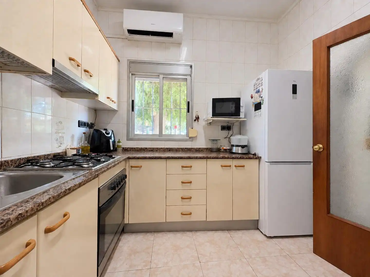 Detached house with garden for sale in Polígono VILAGRASA, imagen 9