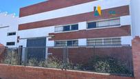 Exterior view of Industrial buildings for sale in Barbate