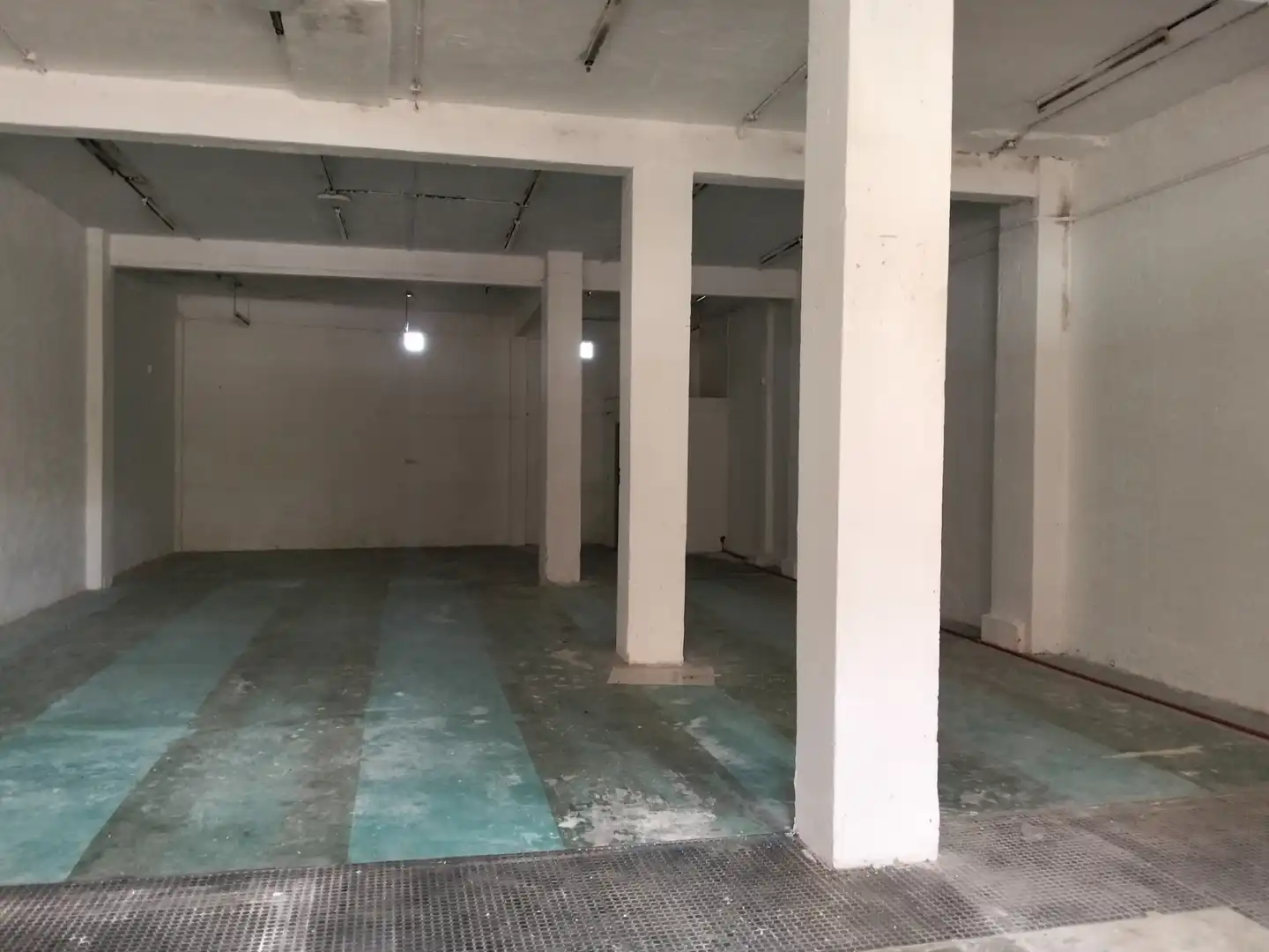 Gewerbefläche zum Verkauf in Alluitz Kalea, imagen 5