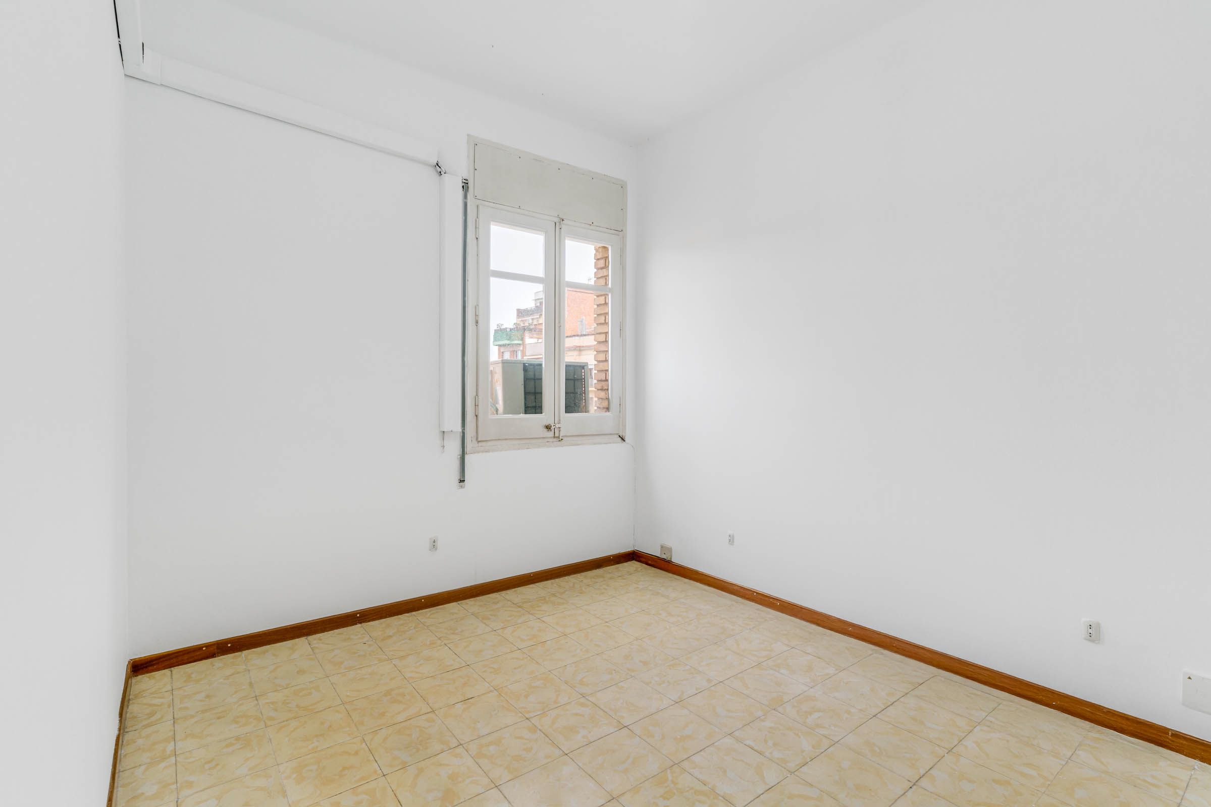 Wohnung zum Verkauf in El Congrés i els Indians, Sant Andreu