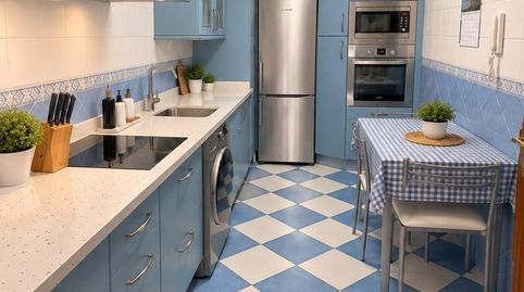 Foto 2 de Piso en venta en Avenida de Europa, Dos Hermanas - Nuevo San Andrés, Málaga Capital