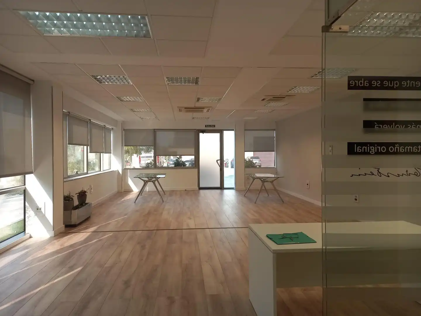 Oficina en venta en Jubalcoi