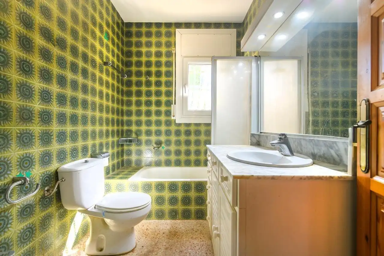Chalet con piscina en venta en Avenida VINYA NOVA, imagen 21