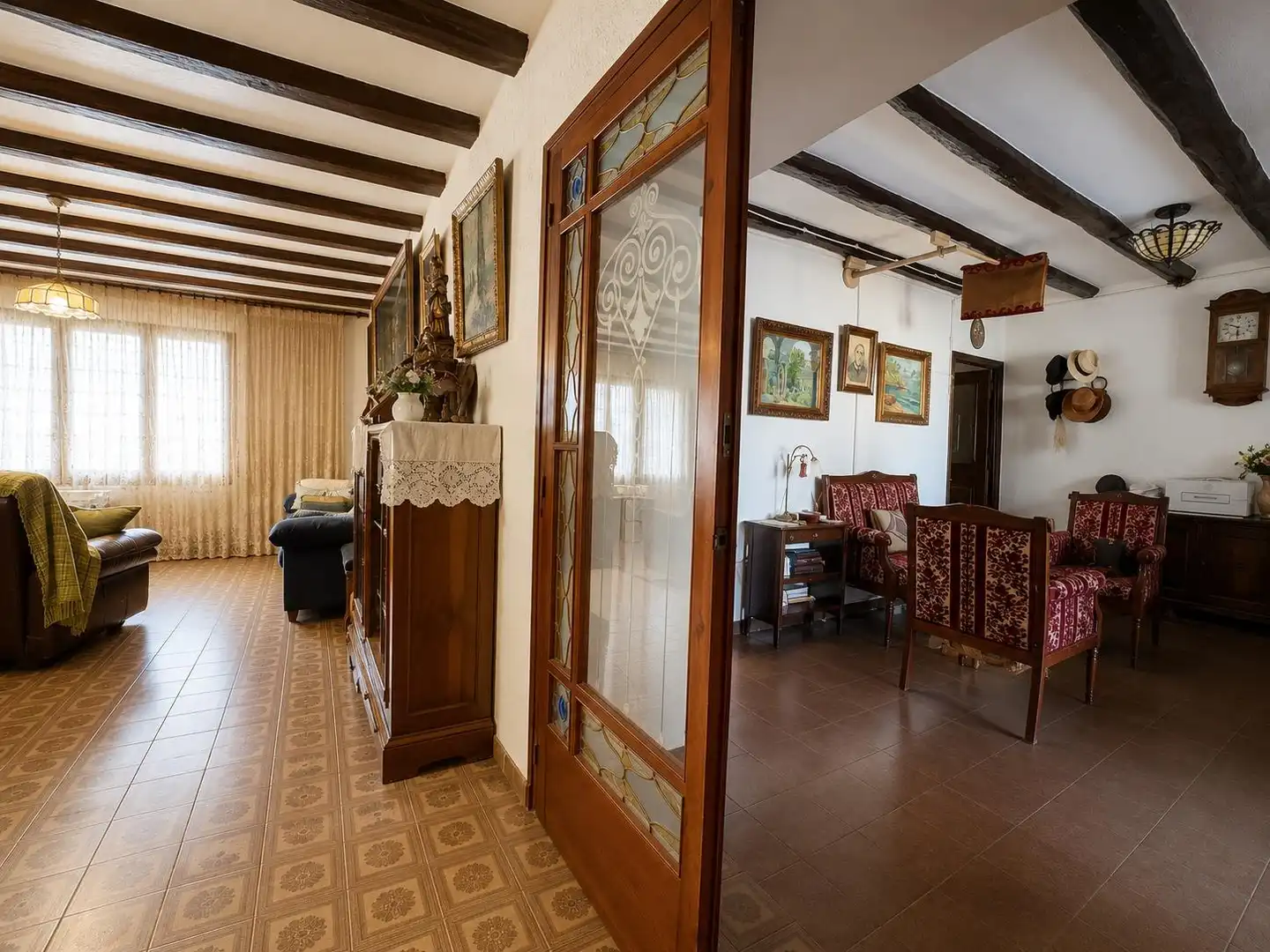 Country homes for sale in Ullastrell  with Private garden, Terrace and Swimming Pool