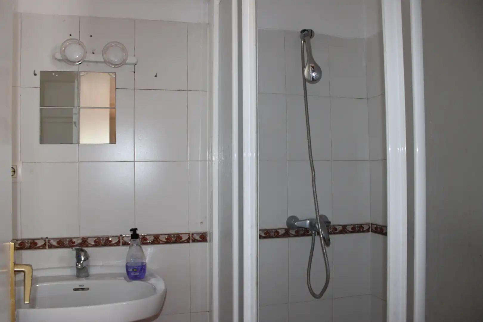 Bany de Casa o xalet de lloguer en Quart