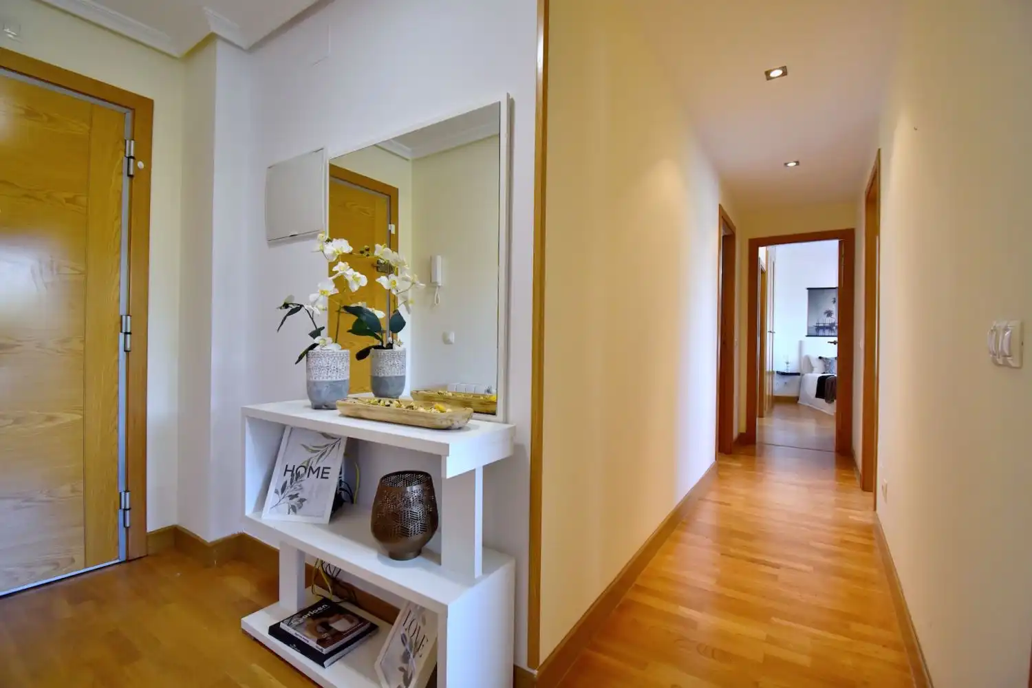 Wohnung mit Pool zum Verkauf in Soto del Henares, imagen 46