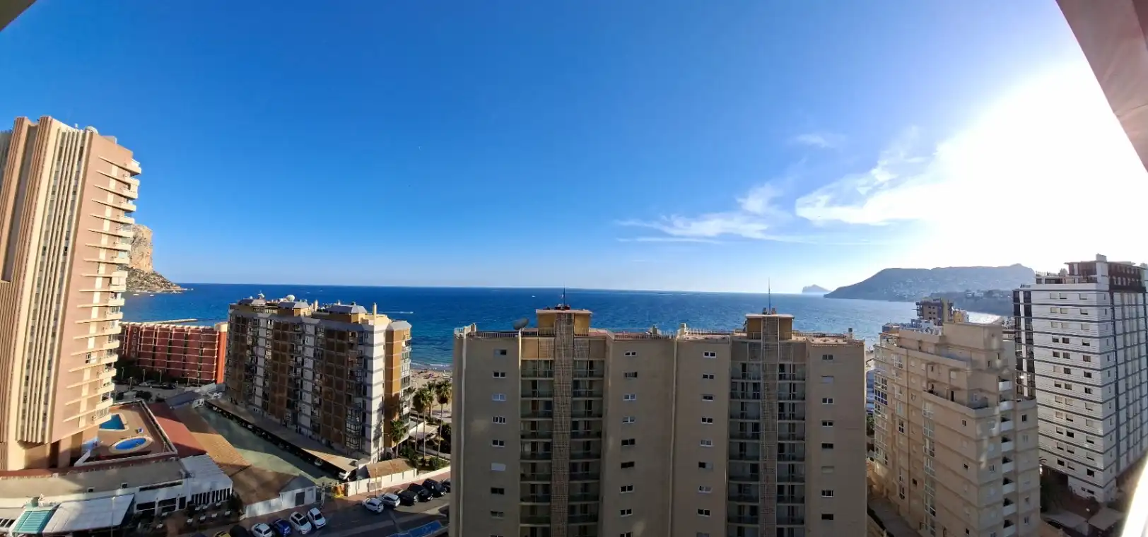 Apartament amb ascensor en venda a Playa Arenal - Bol, imagen 41