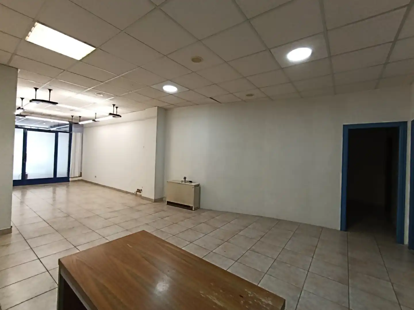 Commercial properties for rent in Benavente