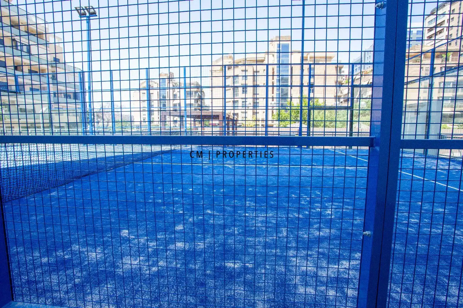 Exterior view of Flat for rent in Valencia  with Air Conditioner, Heating and Terrace