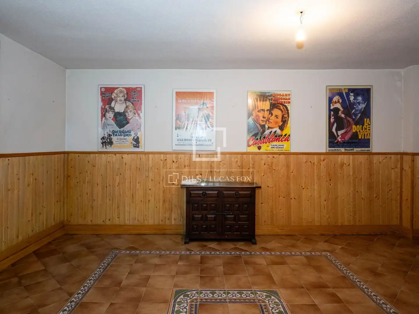Casa o chalet de alquiler en Galapagar con Calefacción, Jardín privado y Terraza