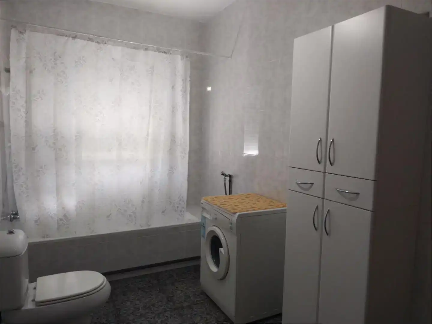 Baño de Piso en venta en Níjar