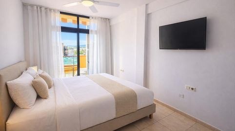 Foto 2 de Apartamento de alquiler en Finlandia, Los Cristianos, Arona