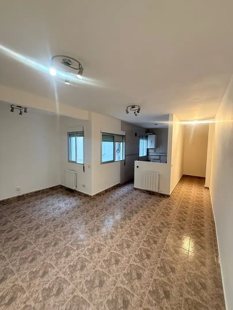 Piso en venta en Getafe con Calefacción