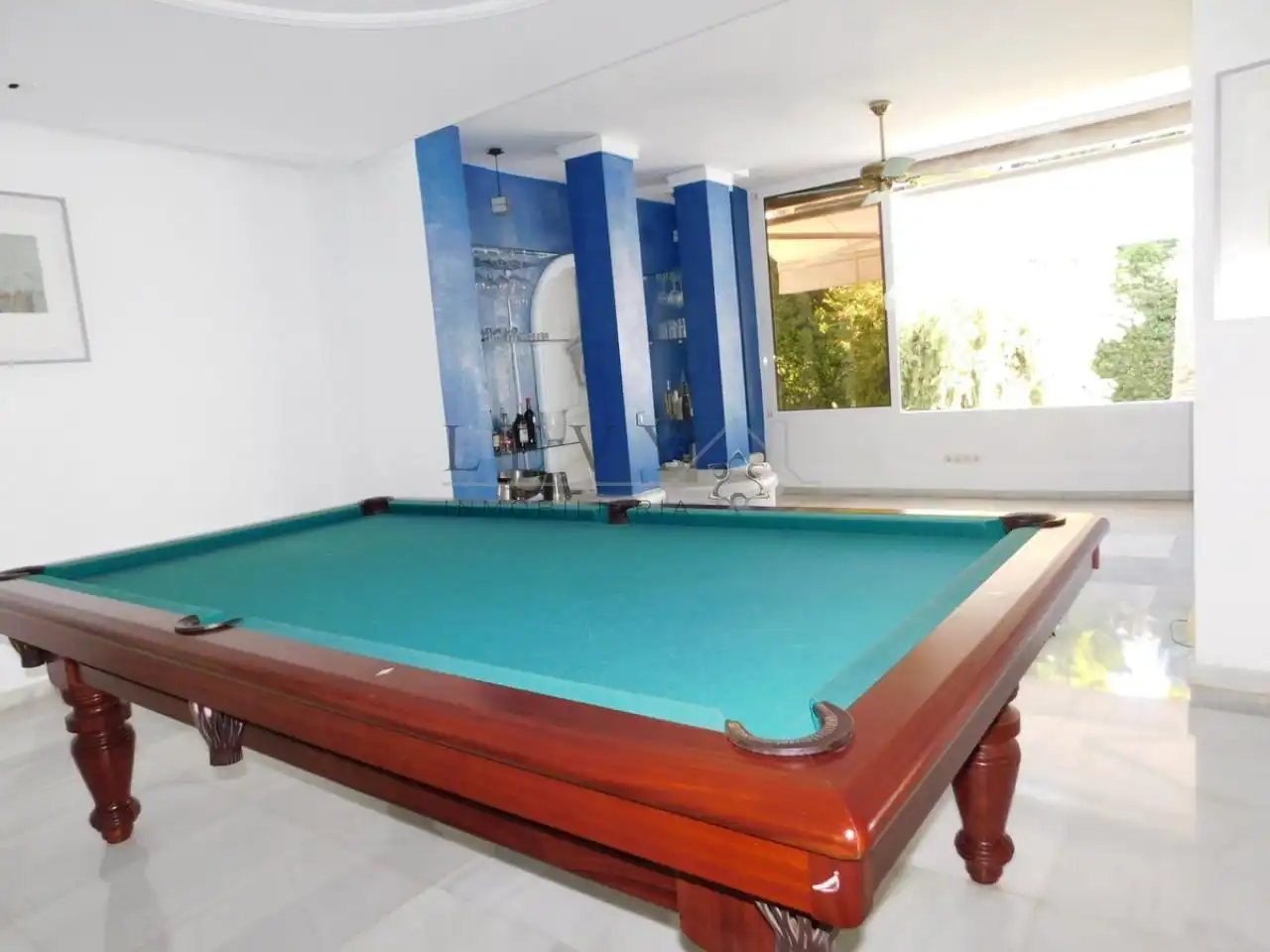 Apartment mit Pool zum Verkauf in Nueva Andalucía, imagen 29