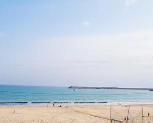 Vista exterior de Apartament en venda en Barbate amb Aire condicionat i Terrassa