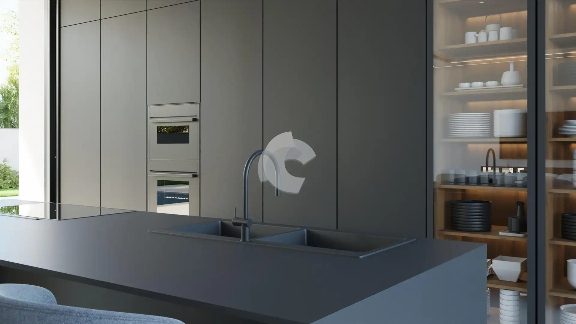 Casa con jardín en venta en O Pereiro de Aguiar, imagen 15
