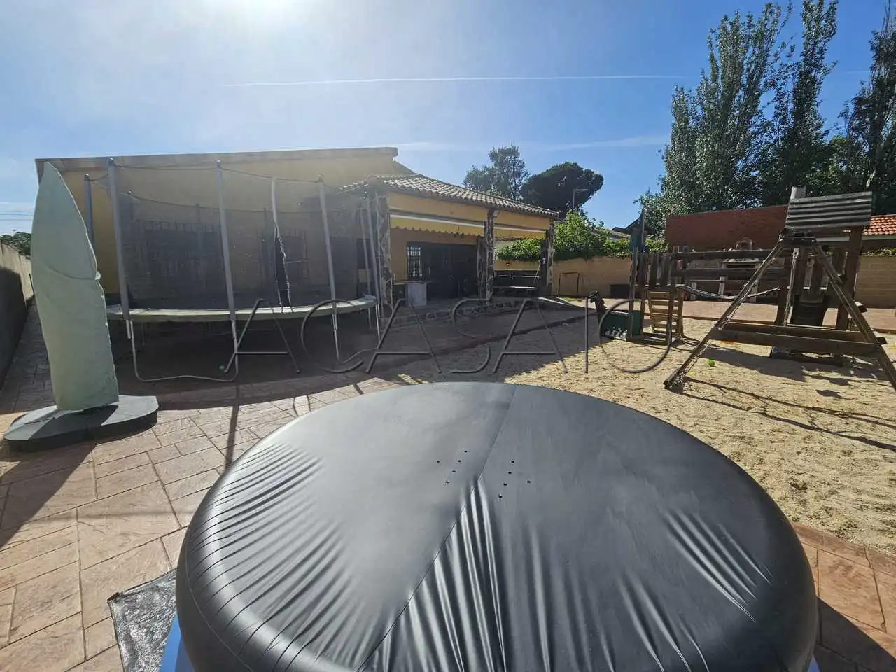Casa en venda a El Viso de San Juan, imagen 10