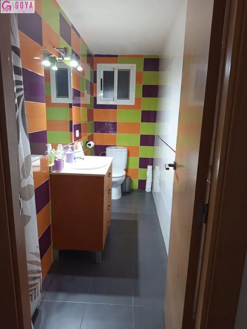 Flat with lift for sale in Calle TIBI, imagen 4