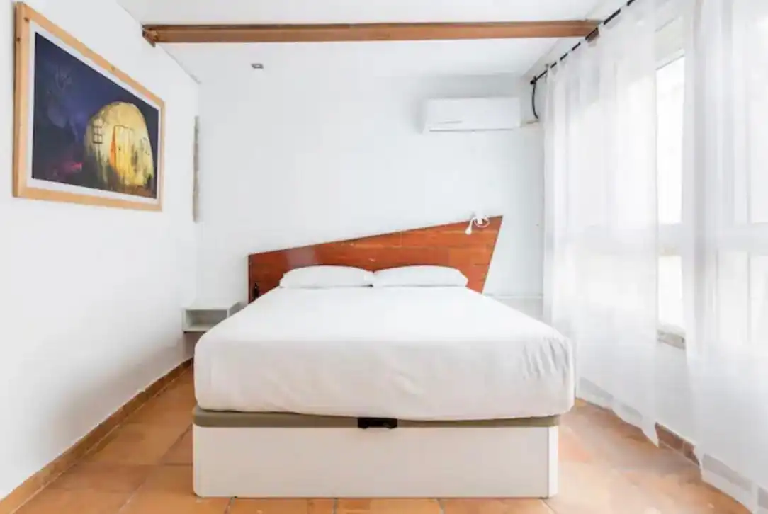 Casa o xalet de lloguer a Plaça de Badajoz, Barrio de Campanar