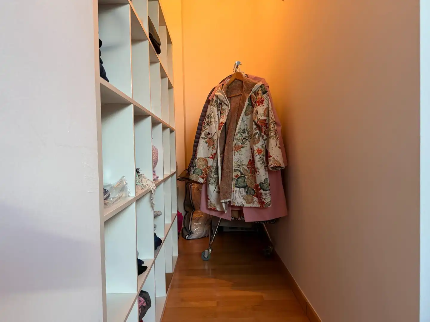 Piso en venta en El Poble Sec
