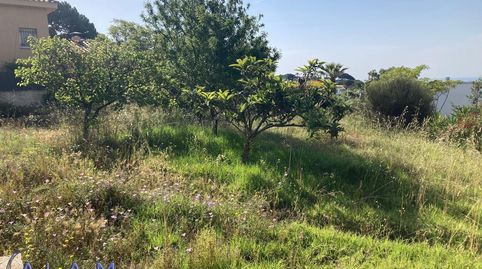 Foto 2 de Residencial en venda a Calle Merce Rodoreda, Urbanitzacions, Sant Pol de Mar