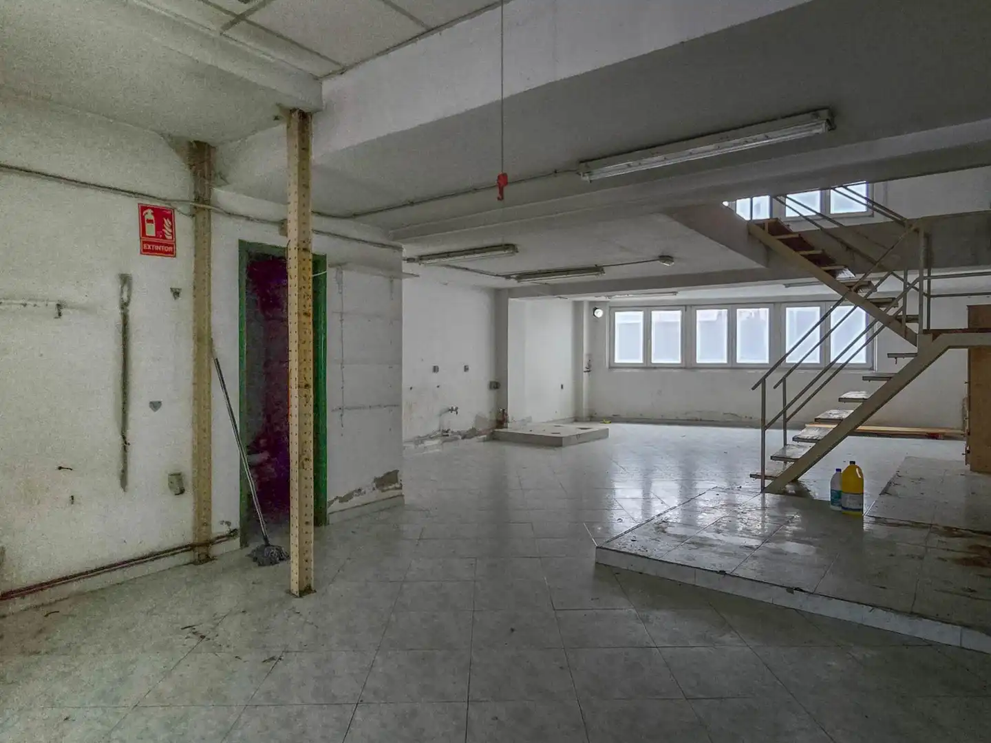 Local en venta en A Coruña Capital 
