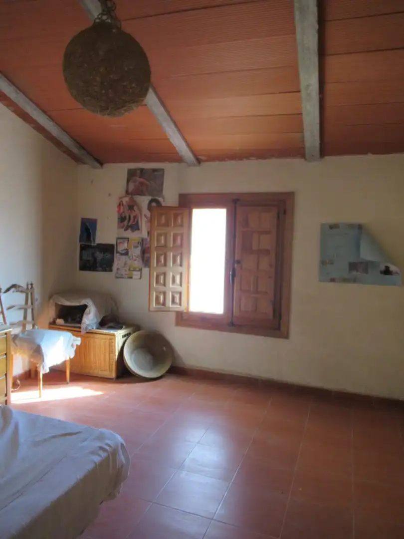 Casa rústica en venda a Partidas de Alicante, imagen 21