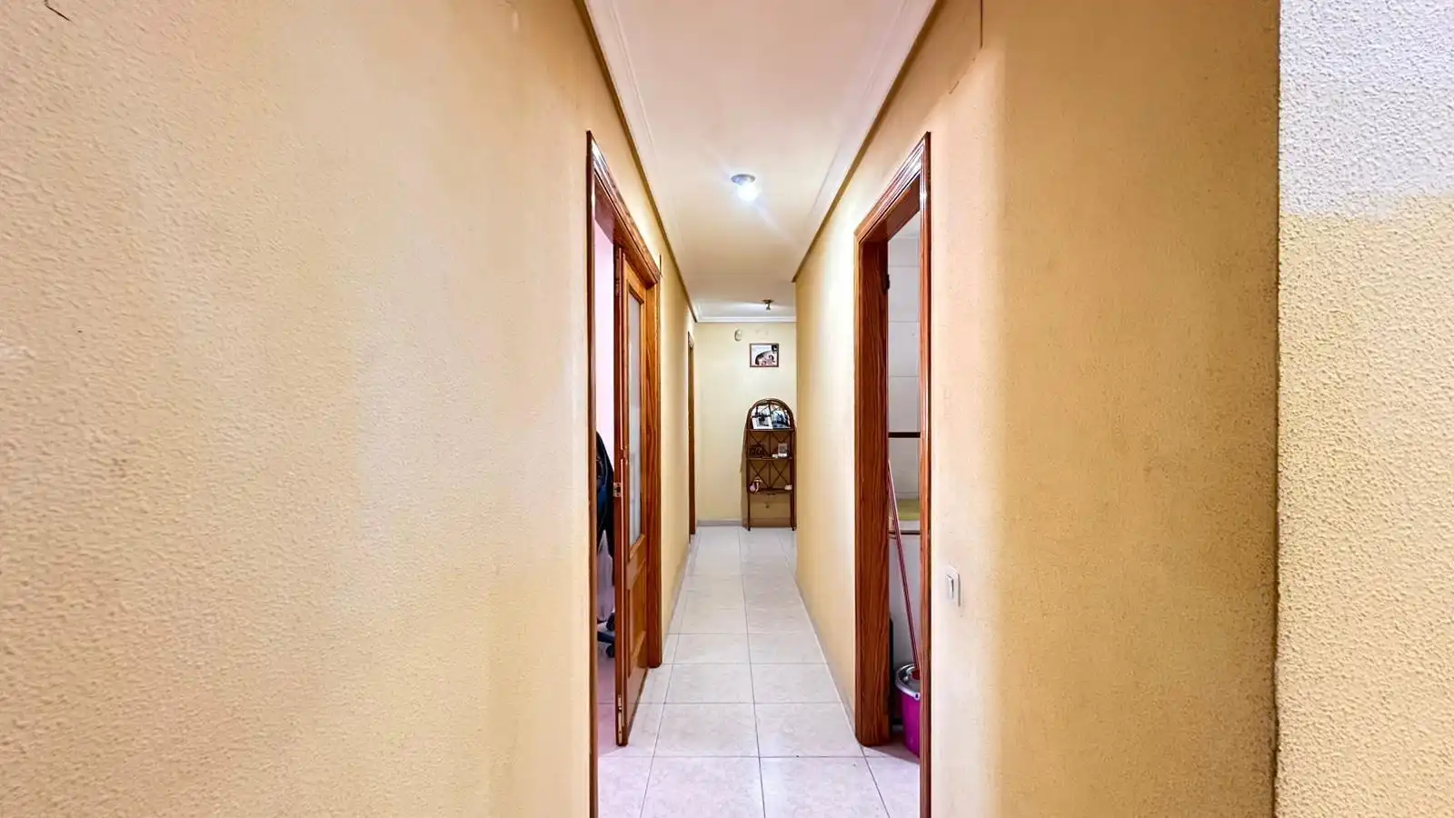 Flat for sale in Massalavés  with Air Conditioner
